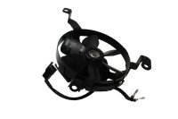 Kylarfläkt ventilator kylning skyddsgaller fäste Suzuki SV 650 S WVBY 03-06