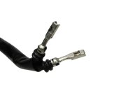 Kylarfläkt ventilator kylning skyddsgaller fäste Suzuki SV 650 S WVBY 03-06