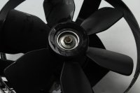 Kylarfläkt ventilator kylning skyddsgaller fäste Suzuki SV 650 S WVBY 03-06