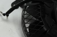 Kylarfläkt ventilator kylning skyddsgaller fäste Suzuki SV 650 S WVBY 03-06