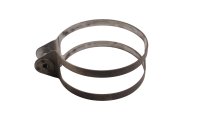 Uitlaatklem einddemper beugel houder spanband KTM Super Moto 950 LC8 SM950 05-08