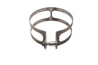 Uitlaatklem einddemper beugel houder spanband KTM Super Moto 950 LC8 SM950 05-08