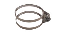 Uitlaatklem einddemper beugel houder spanband KTM Super Moto 950 LC8 SM950 05-08