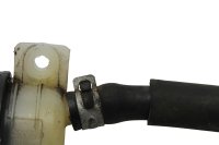Bomba freno trasero derecha con depósito líquido Kawasaki ZR 7S ZR750F H 01-04