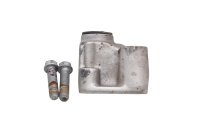 Uitlaatsteun demper ophanging achter links KTM Super Moto 950 LC8 SM950 05-08