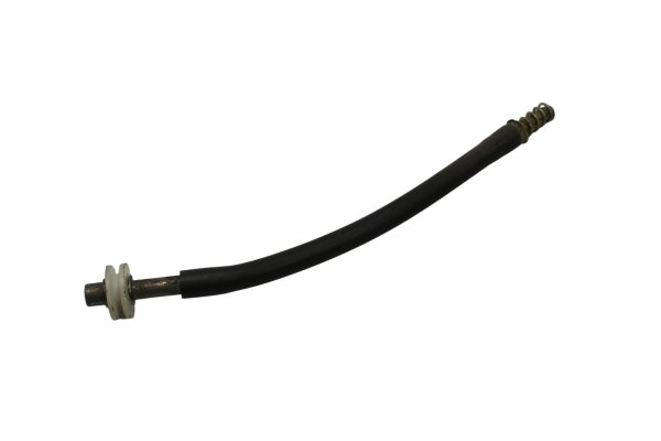 Idle speed adjuster screw throttle stop cable knob Suzuki SV 650 S WVBY 03-06