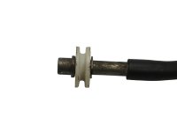 Idle speed adjuster screw throttle stop cable knob Suzuki SV 650 S WVBY 03-06