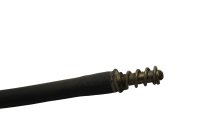 Idle speed adjuster screw throttle stop cable knob Suzuki SV 650 S WVBY 03-06