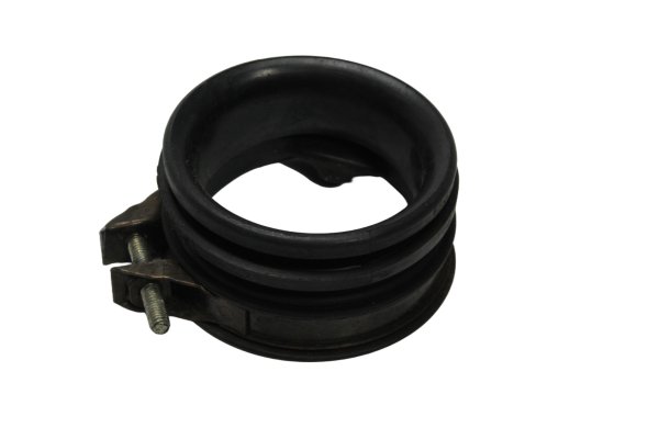 Air intake boot airbox throttle body rubber clamp Suzuki SV 650 S WVBY 03-06