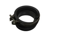 Air intake boot airbox throttle body rubber clamp Suzuki SV 650 S WVBY 03-06