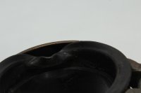 Air intake boot airbox throttle body rubber clamp Suzuki SV 650 S WVBY 03-06