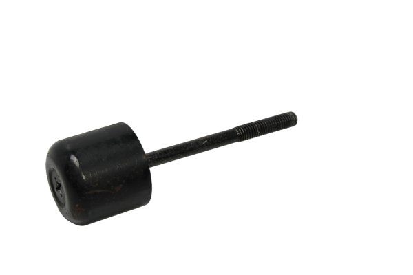 Stuurgewicht einddop trillingsdemper met bout Suzuki SV 650 S WVBY 03-06