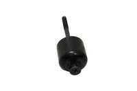 Stuurgewicht einddop trillingsdemper met bout Suzuki SV 650 S WVBY 03-06