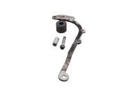 Chain guard bracket roller sprocket front KTM Super Moto 950 LC8 SM950 05-08