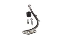 Chain guard bracket roller sprocket front KTM Super Moto 950 LC8 SM950 05-08