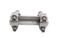 Handlebar riser clamp mount bracket holder KTM Super Moto 950 LC8 SM950 05-08
