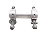 Handlebar riser clamp mount bracket holder KTM Super Moto 950 LC8 SM950 05-08