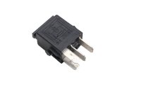 Rele Siemens mini 4-napainen kytkin BMW R 1100 GS Enduro/Reiseenduro 93-99