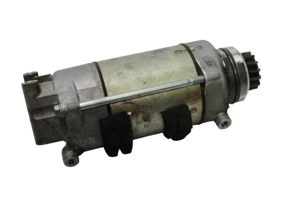 Motor de arranque arrancador eléctrico starter Kawasaki ZR 7S ZR750F H 01-04