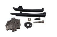 Cam chain kit tensioner guide rail sprocket left BMW R 1200 C 259C 0424 97-05