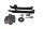 Cam chain kit tensioner guide rail sprocket left BMW R 1200 C 259C 0424 97-05