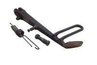 Side stand prop leg with spring pivot bolt left Suzuki GSX 1100 G GV74A 91-96