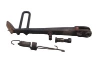 Side stand prop leg with spring pivot bolt left Suzuki GSX 1100 G GV74A 91-96