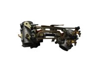 Gasklephuizen inspuiting verstuivers TPS sensor Suzuki SV 650 S WVBY 03-06
