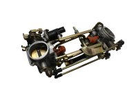 Gasklephuizen inspuiting verstuivers TPS sensor Suzuki SV 650 S WVBY 03-06