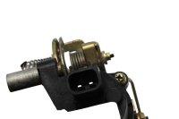 Gasklephuizen inspuiting verstuivers TPS sensor Suzuki SV 650 S WVBY 03-06