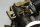 Gasklephuizen inspuiting verstuivers TPS sensor Suzuki SV 650 S WVBY 03-06