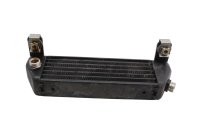 Engine oil cooler radiator with mounting brackets BMW K 1200 GT K41 0548 02-05