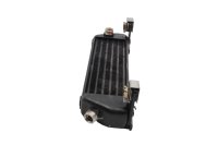 Engine oil cooler radiator with mounting brackets BMW K 1200 GT K41 0548 02-05