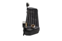 Engine oil cooler radiator with mounting brackets BMW K 1200 GT K41 0548 02-05
