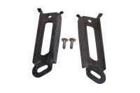 Kåbeholder beslag par venstre højre front top BMW R 1200 GS K25 0307 R12 04-07