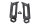Kåbeholder beslag par venstre højre front top BMW R 1200 GS K25 0307 R12 04-07