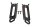 Kåbeholder beslag par venstre højre front top BMW R 1200 GS K25 0307 R12 04-07