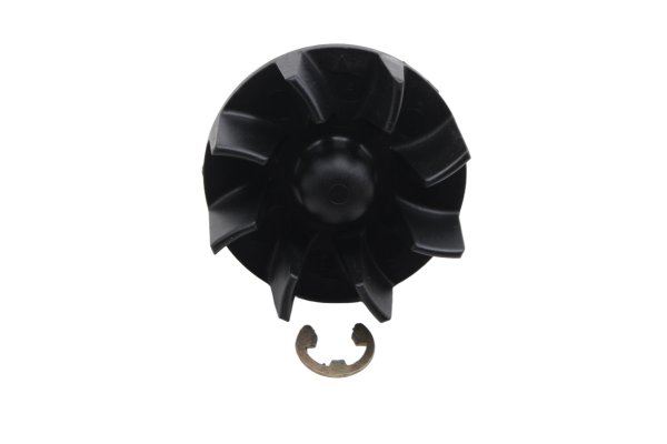 Vattenpumpshjul impeller axel tätning kylning motor Suzuki SV 1000 S WVBX 03-07