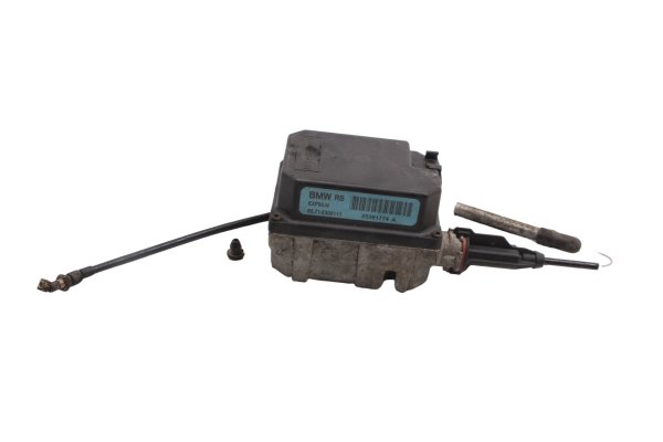 Cruise control actuator servo unit module motor BMW K 1200 GT K41 0548 02-05