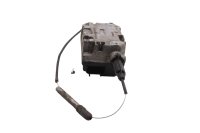 Cruise control actuator servo unit module motor BMW K 1200 GT K41 0548 02-05