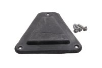 Airbox cover air filter lid left right KTM Super Moto 950 LC8 SM950 05-08