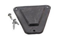 Airbox cover air filter lid left right KTM Super Moto 950 LC8 SM950 05-08