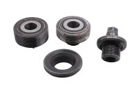 Swingarm pivot bearing pins set front Paralever BMW K 1200 GT K41 0548 02-05