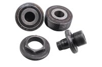Swingarm pivot bearing pins set front Paralever BMW K 1200 GT K41 0548 02-05