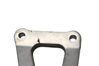 Soporte estribera pasajero placa trasero izquierdo Kawasaki ZR 7S ZR750F H 01-04