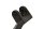 Soporte estribera pasajero placa trasero izquierdo Kawasaki ZR 7S ZR750F H 01-04
