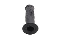 Handvat stuurgrip rubber Domino links 22mm KTM Super Moto 950 LC8 SM950 05-08