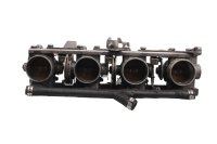 Throttle bodies injection unit Bing fuel rail assy BMW K 1200 GT K41 0548 02-05