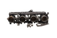 Throttle bodies injection unit Bing fuel rail assy BMW K 1200 GT K41 0548 02-05
