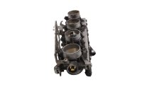 Throttle bodies injection unit Bing fuel rail assy BMW K 1200 GT K41 0548 02-05